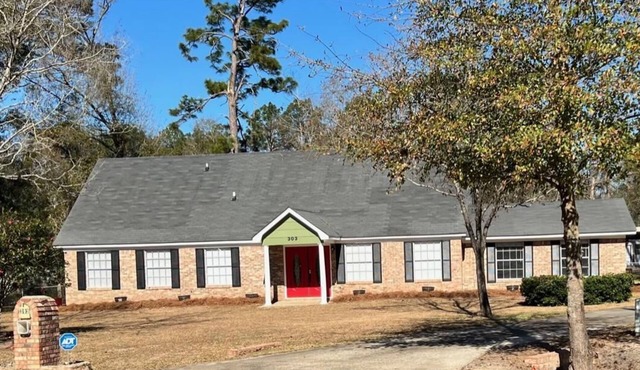 The Shiloh Place