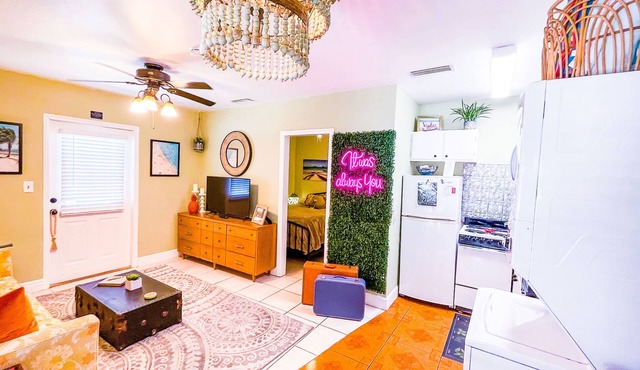 The Vintage Love Shack
