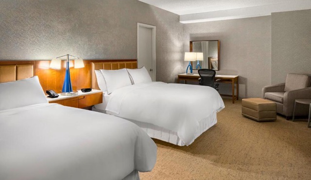 The Westin Chicago Northwest in Itasca
