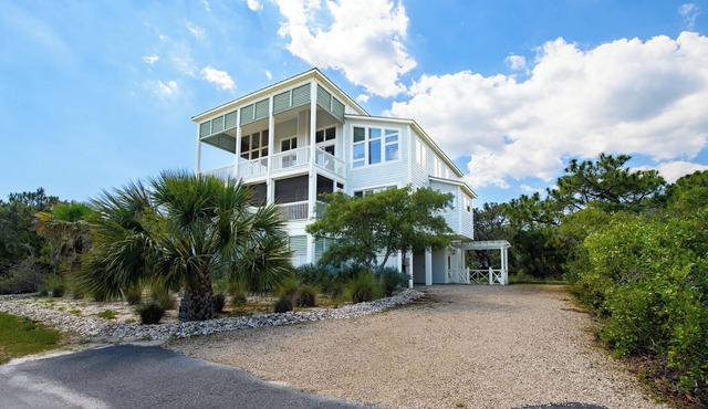 THIS FABULOUS FIRST-TIER PLANTATION property is the ultimate family gathering place!