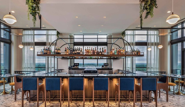 Thompson Savannah, by Hyatt