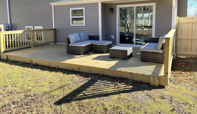 Three Bedroom Fully Renovated Home in Dutchess County! in Wappingers Falls