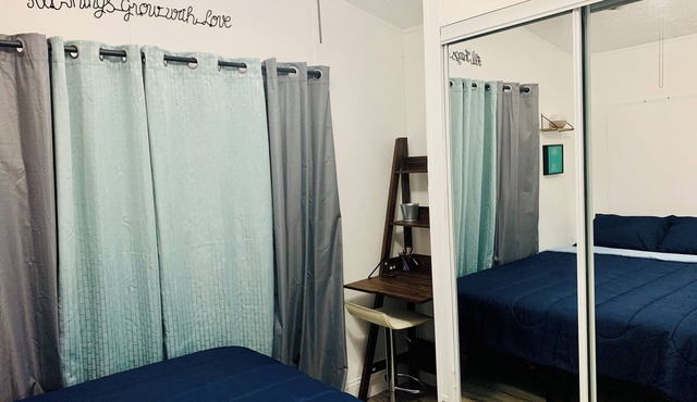 Tiny house close to Disney KISSIMMEE