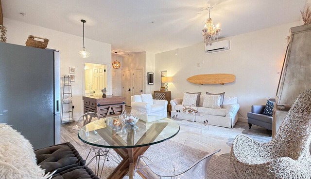 Top-Floor 30A Condo | 2 Pools + Beach Access