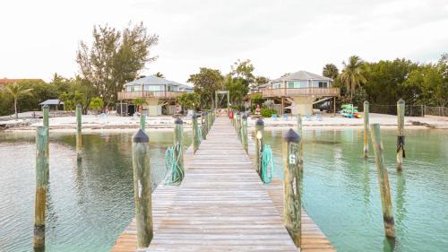 Topsider Resort