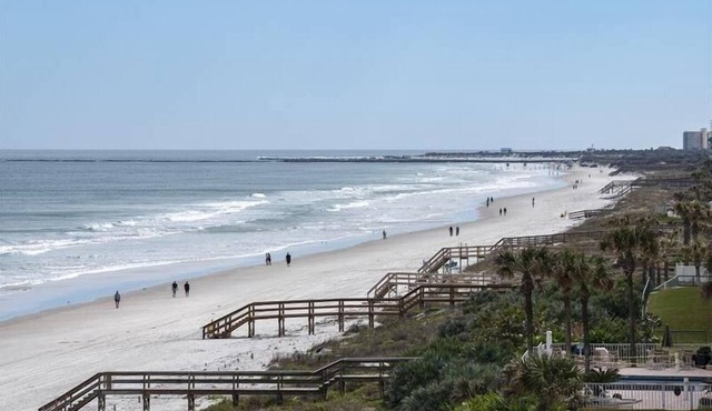 Towers 8 & 9 Ponce Inlet 7402
