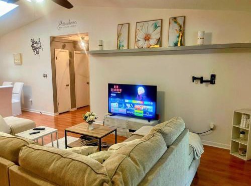 Town & Country-4BR/3BA, 1.5 acres, 20 min FSU/FAMU