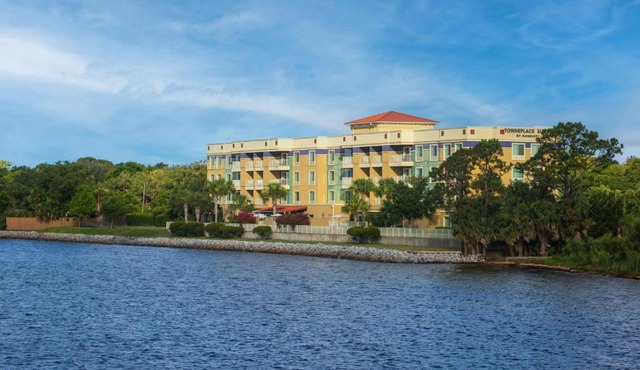 TownePlace Suites by Marriott Fort Walton Beach-Eglin AFB