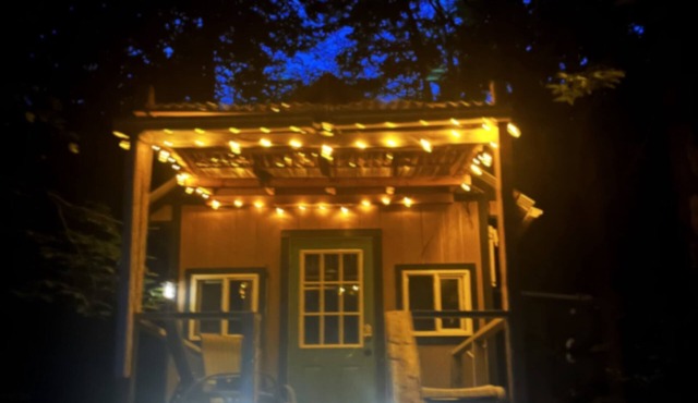 Trails Head Tiny House