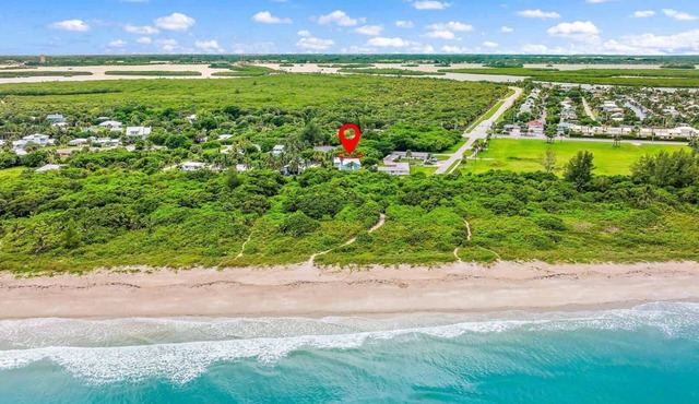 Treasure Coast Hideaway - Dogs Welcome, No Fees