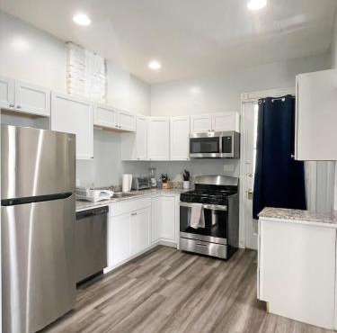 Triple Play Apt 2 All Star Baseball Rentals