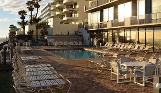 Tropic Shores - Spacious 1 Bedroom