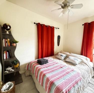 Tropical Home 3 Beds Near Beach, Delray PBI Air