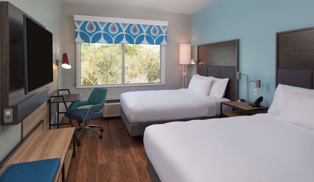 Tru by Hilton Jacksonville South Mandarin