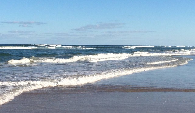 TWO WEEKS IN AUGUST NOW AVAILABLE Nicest Condo in Daytona Beach. Don't miss out!