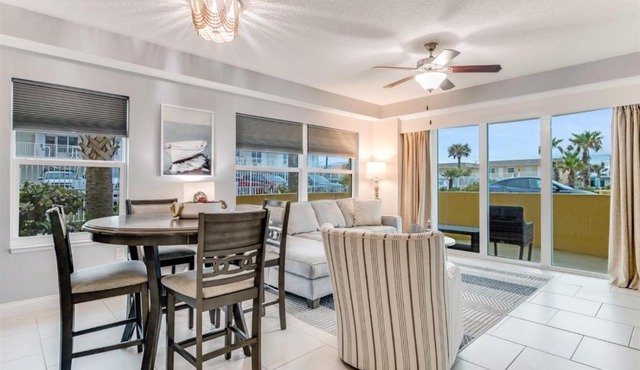 Unit 107 Aruba - 3 Bedroom Ocean View