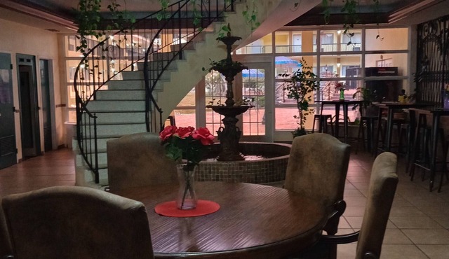 University Inn Gainesville