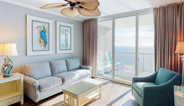 Updated Rental at Palazzo! August 5 - 11th Available!