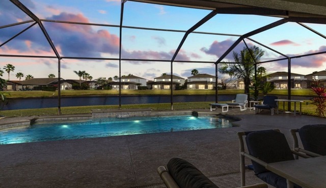 "VACATION FOR LESS" Welcome to NewHaven Palms and Resorts on Cumbrian Lakes