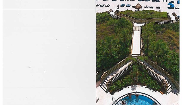 Veranda Beach Club, beachfront Longboat Key, Florida