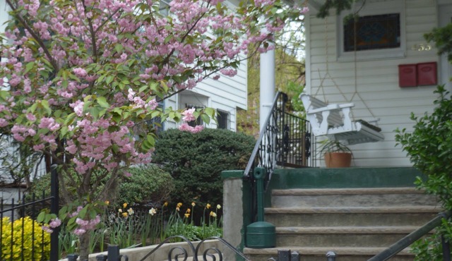 Victorian House 30