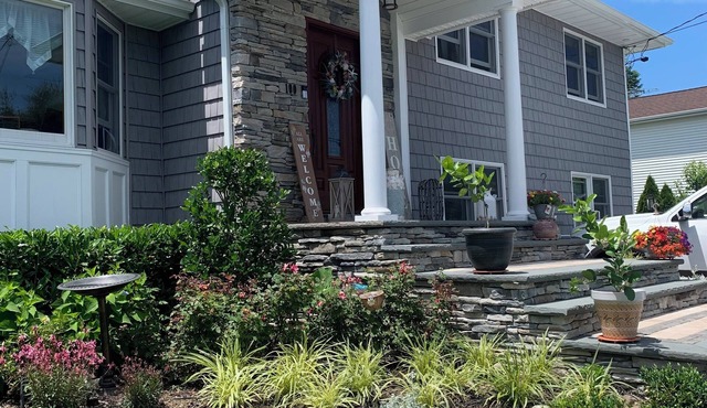 Villa-Bellan2 bedroom home on Long Island NynClose to Manhattan and Hamptons