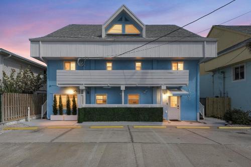 Villa Bleu 2