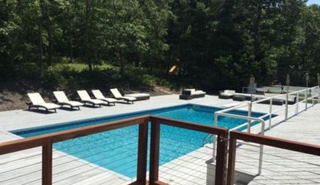 Villa Lylah - Luxury with pool