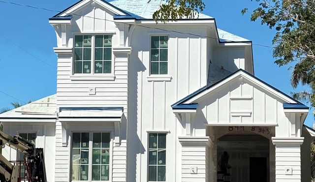 Walk to 5th Ave & 3rd Street! Brand New Construction - photos coming soon!
