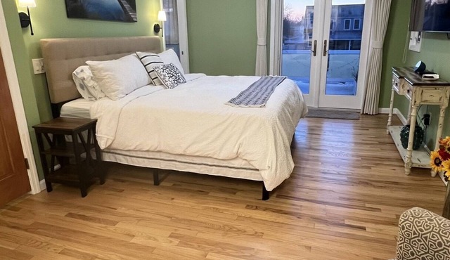 Waterfront Escape in Long Island NY