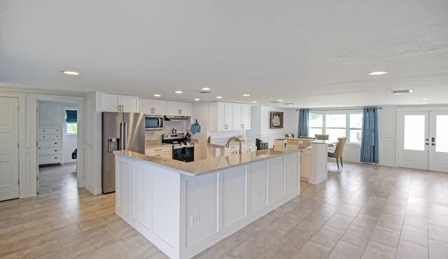 Waterfront Paradise in Punta Gorda The Boat House in Punta Gorda