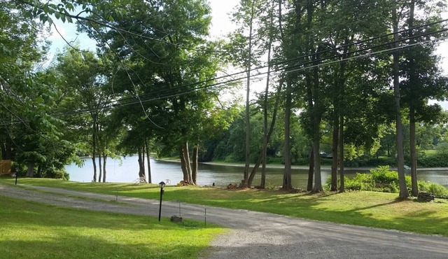 Waterfront Properties vacation rental
