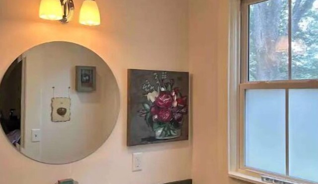 Waverly Bed & Breakfast-Mayberry Room