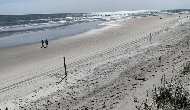 Welcome to our Coastal Retreat! nJust 10 minutes from New Smyrna Beach