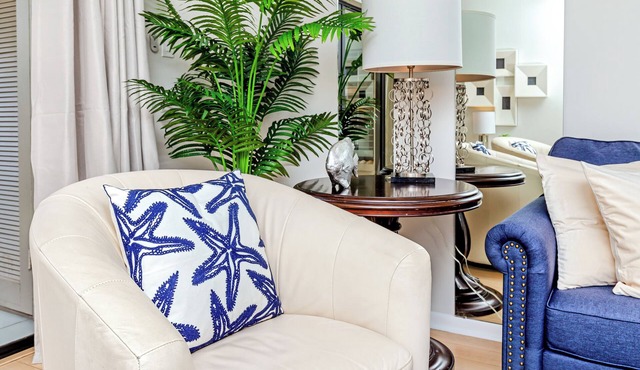 Welcome to Sea Esta! Charming 2 Bed/2 Bath Oceanside Location with Water Views