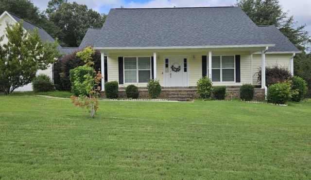 Welcome to Sunny Hephzibah! The CSRA's best-kept secret!