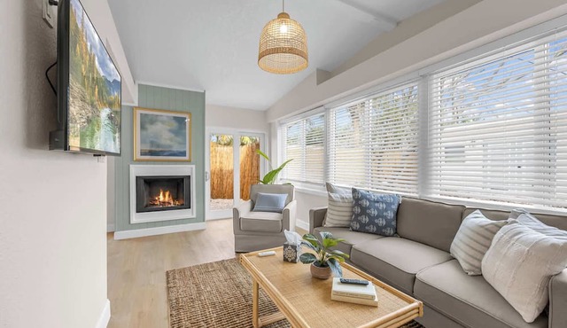 Welcome to The Drift – Your Laid-Back Beach Escape in Cocoa Beach! #2
