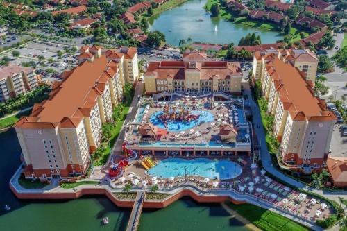 wesgate town center resort