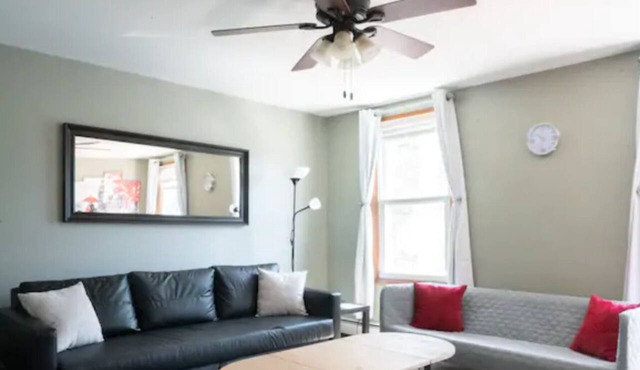 West Point at Your Doorstep! Walk to Academy Mountain Views Easy Parking