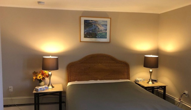 Westhampton SeaBreeze Suite