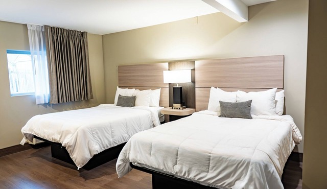 Whitman Motor Lodge