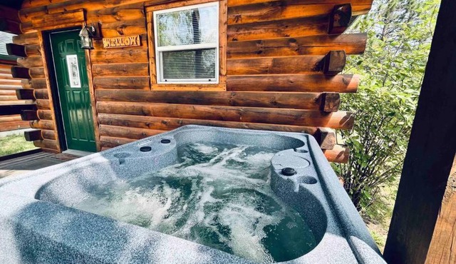 Willow Cabin
