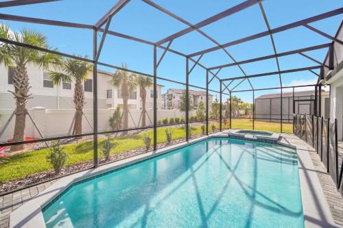 Windsor Cay Luxury Family Home