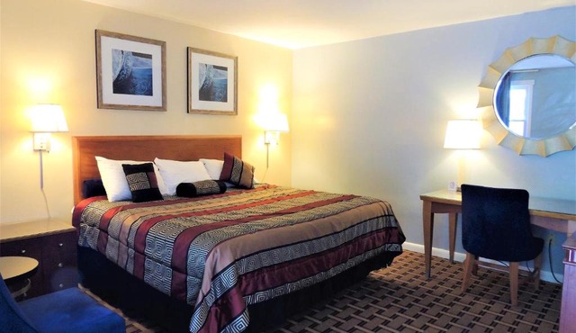 Windsor Motel