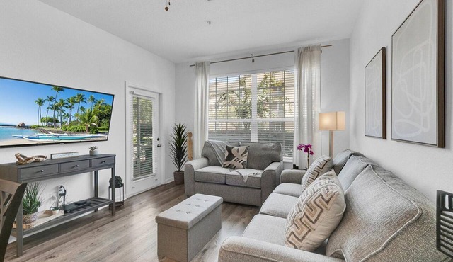 Windsor Palms Resort 2 Bedroom Condo with Resort Amenities