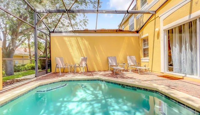 Wonderful and Relaxing full home with Private pool