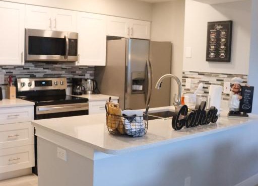 Wonderful Luxury Apartment close Disney