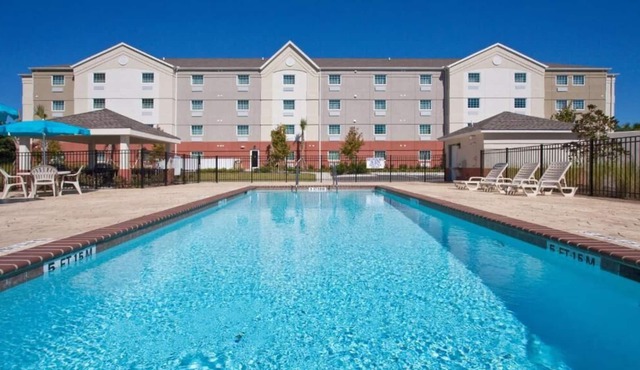 Wonderful Trip! 3 Rooms Close to Bluffton Buckwalter Rec Center, Parking, Pool