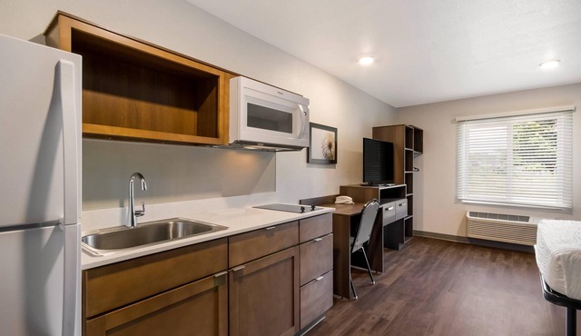 Woodspring Suites Panama City Beach