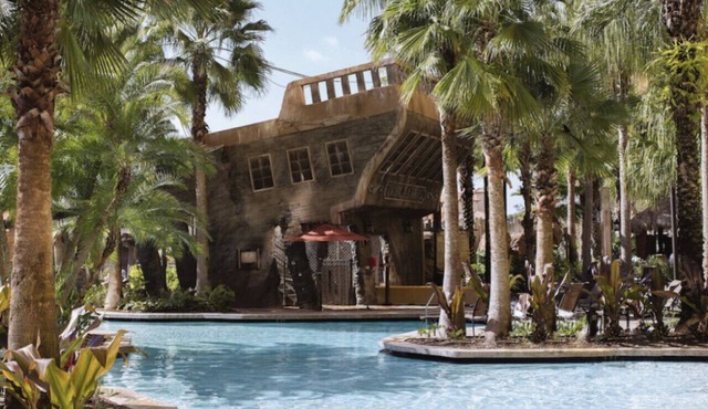 Wyndham Bonnet Creek - Pools, Dining, Mini Golf - 1BR Deluxe